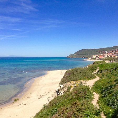 Apartament Lucia 150Mt From Beach Castelsardo Extérieur photo