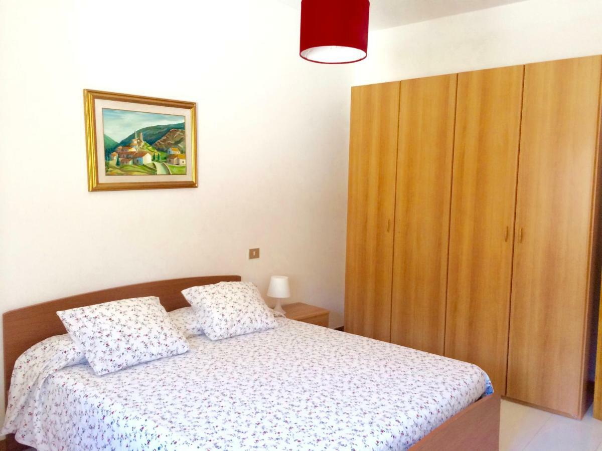 Apartament Lucia 150Mt From Beach Castelsardo Extérieur photo