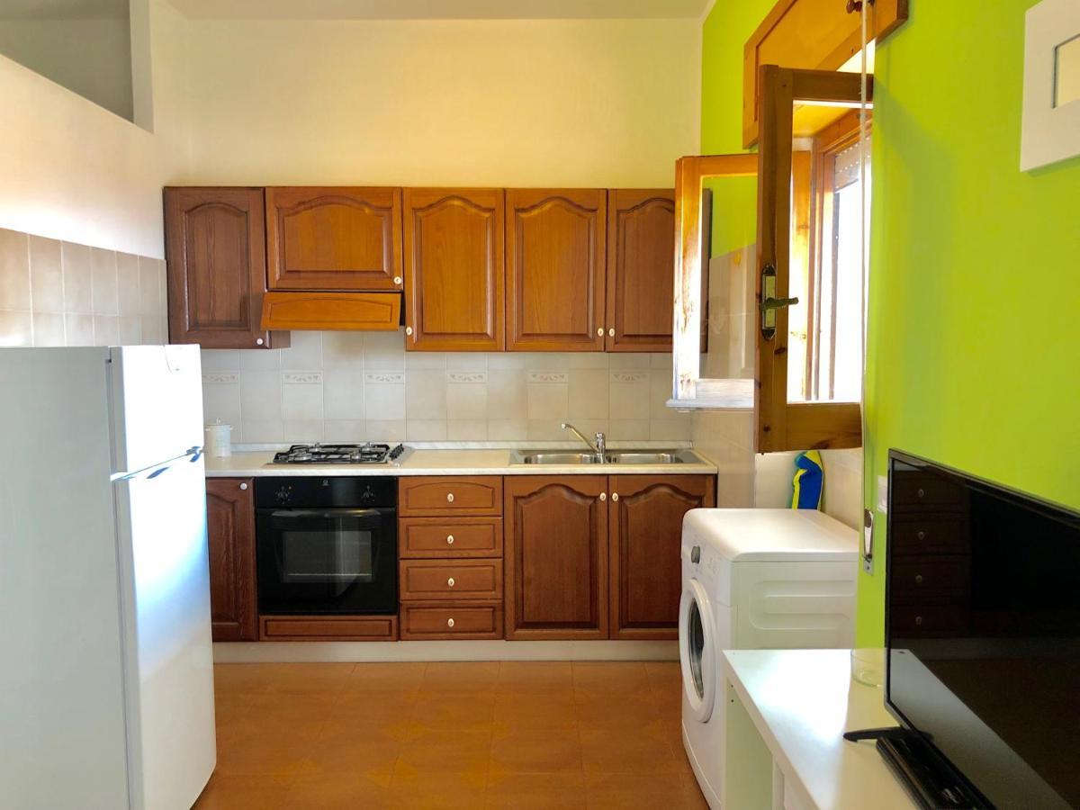 Apartament Lucia 150Mt From Beach Castelsardo Extérieur photo