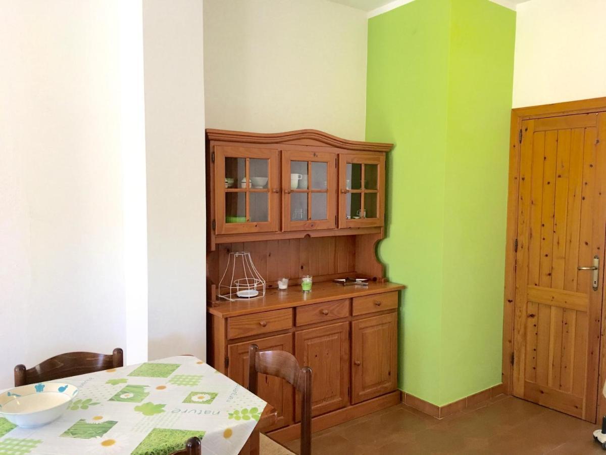 Apartament Lucia 150Mt From Beach Castelsardo Extérieur photo